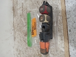 Ridgid Nozzle Holder Plus 0- and 40-Degree Nozzles 570727002 308700007 308697017